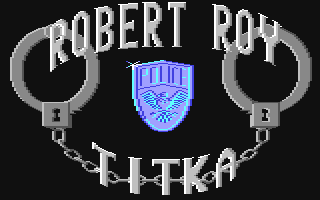 C64 GameBase Secret_of_Robert_Roy_[Preview] [OTHIS_Software_BT] 1994